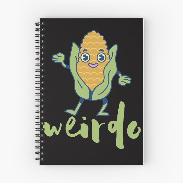 Item preview, Weirdo designed and sold by Simo0455.