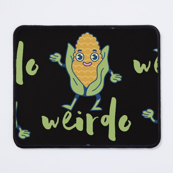 Item preview, Weirdo designed and sold by Simo0455.