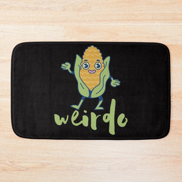 Item preview, Weirdo designed and sold by Simo0455.