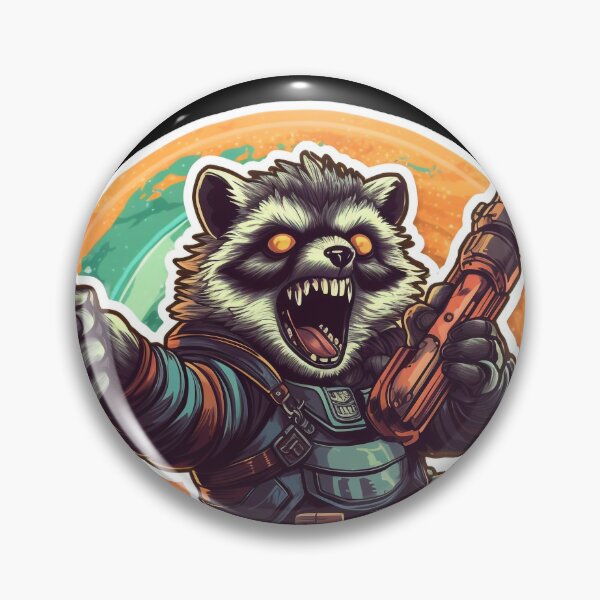 Item preview, Crazy Raccoon Boy Scout With Lil Racoon Fire Starter and 99 Problems designed and sold by NapNapSleeper.