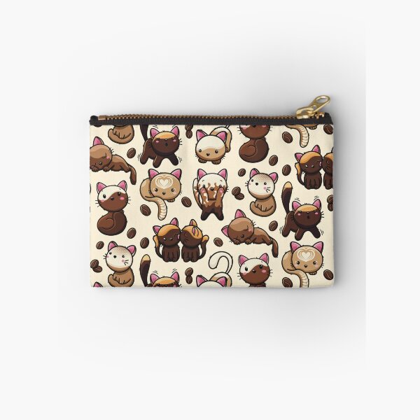Item preview, Coffee Cats designed and sold by Laura-D-Art.