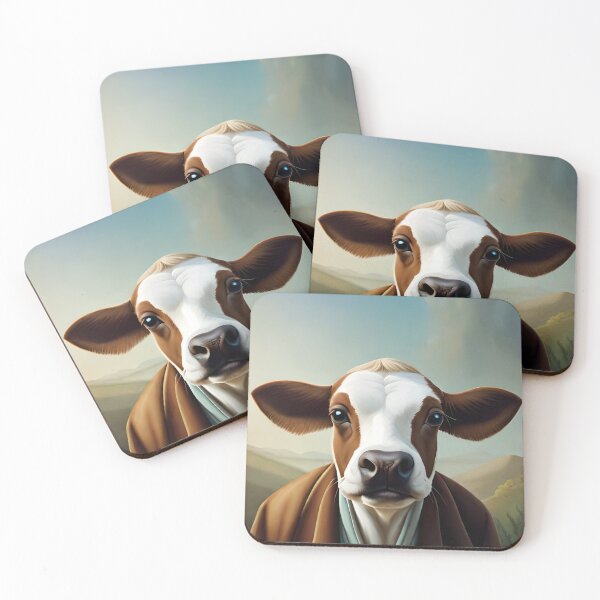 Item preview, Retrato del pastor de vacas vagabundo designed and sold by GerbenG.