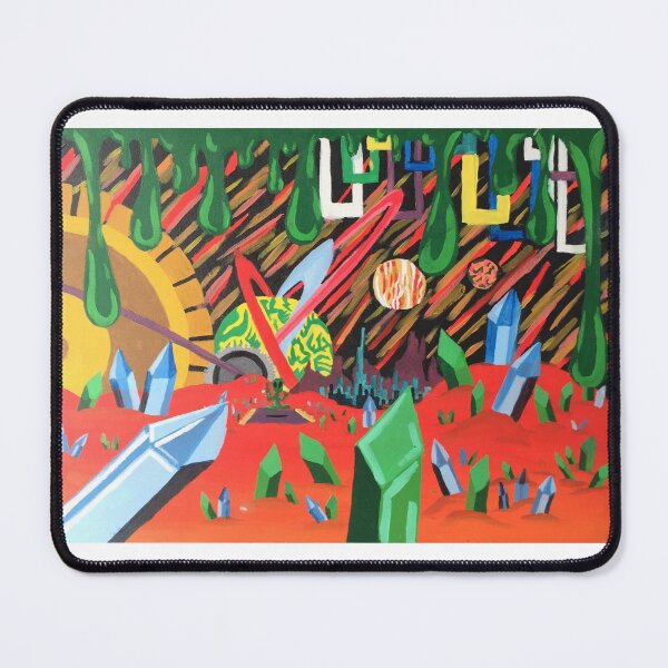 Item preview, Deep Space Thinking designed and sold by Alexander Hoagland.