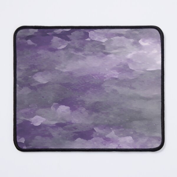 Item preview, Metallic Abstract Lavender and Gray Design Pattern designed and sold by deniselynnimage.