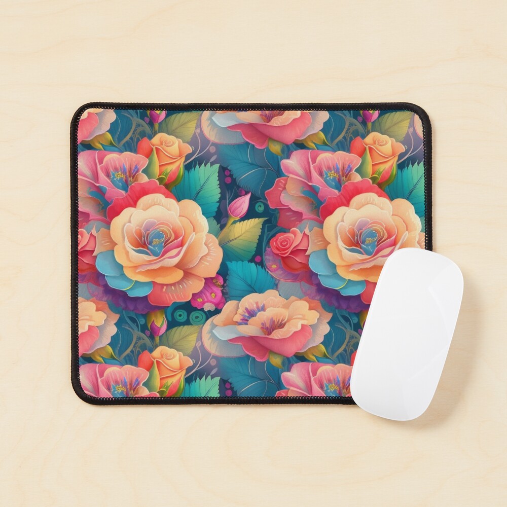 Item preview, Mouse Pad designed and sold by CheesyTees.