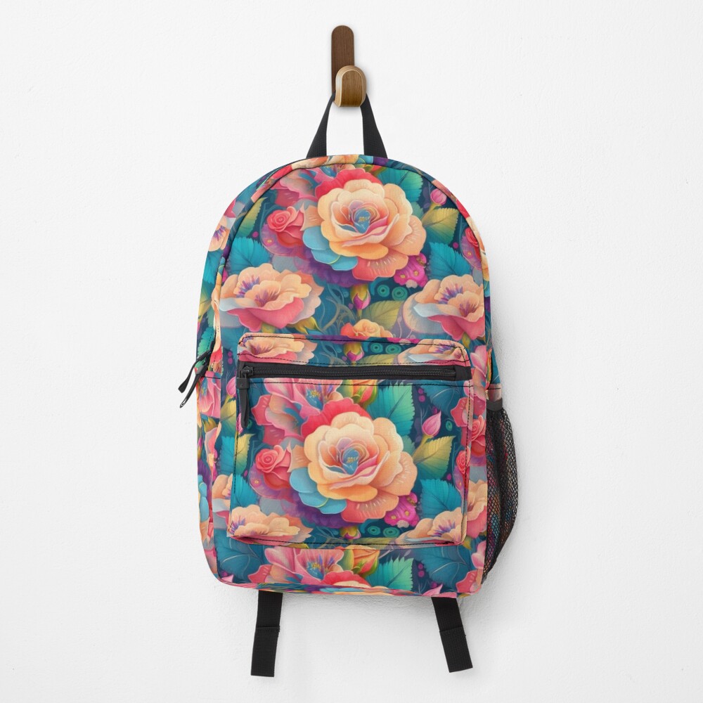 Item preview, Backpack designed and sold by CheesyTees.