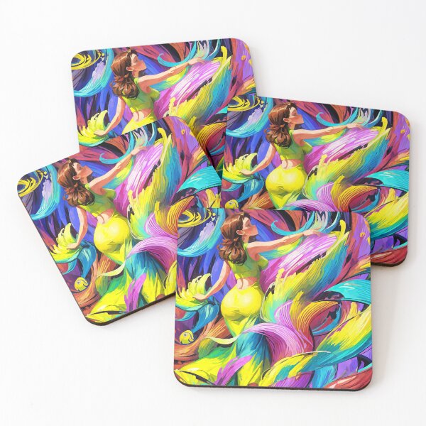Item preview, Piscine Performance designed and sold by DispersionDemon.