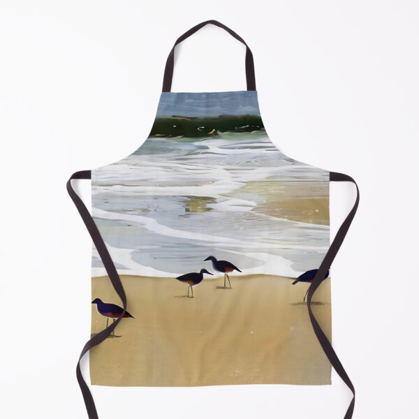 Item preview, Sandpipers on the Beach designed and sold by Dana Roper.