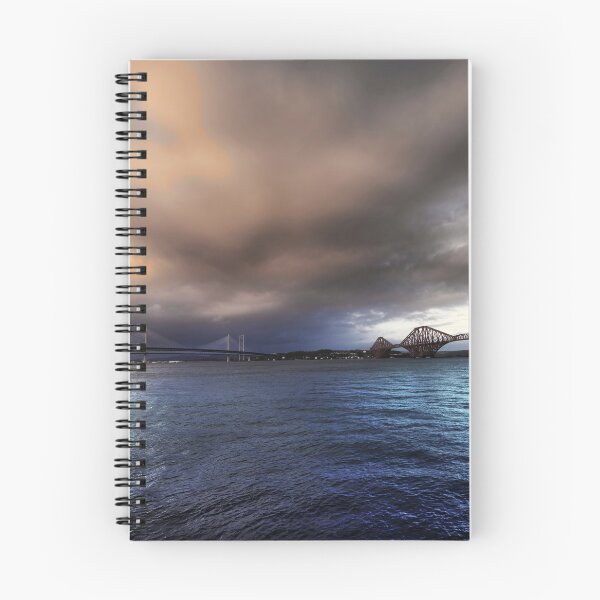 Item preview, Queensferry designed and sold by NatureSouvenirs.