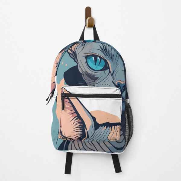 Item preview, Sphynx Cat designed and sold by Sergio ReOli.