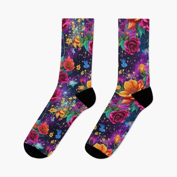 Item preview, Flower Pattern designed and sold by Derek Gillette.