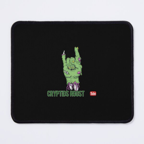 Item preview, Cryptids Roost - Moshpit Zombie Hand designed and sold by Cryptids-Roost.