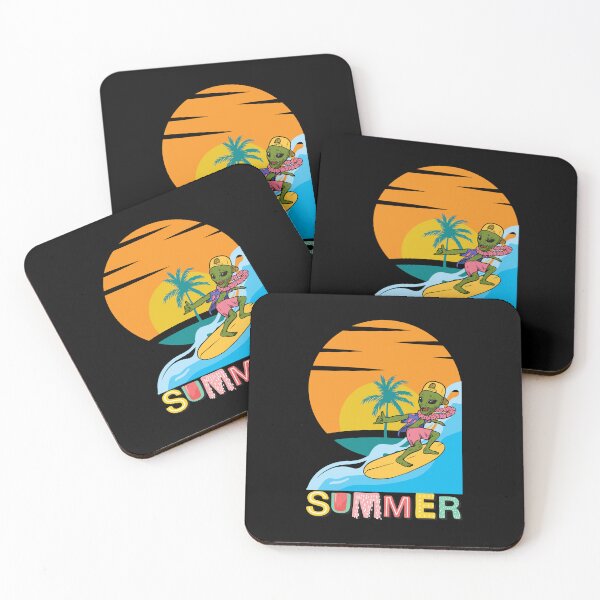 Item preview, Summer designed and sold by PurpleWay.