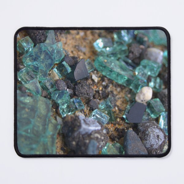 Item preview, Ode to: Safety Glass designed and sold by 3Pagans.