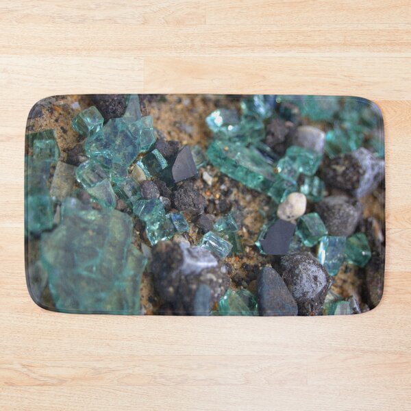 Item preview, Ode to: Safety Glass designed and sold by 3Pagans.
