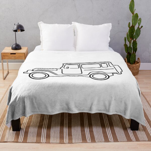 Item preview, Toyota FJ-40 designed and sold by AutoClub.