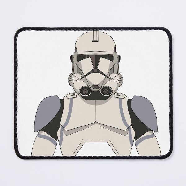Item preview, 41st Elite Corps Trooper designed and sold by MadeBySH.