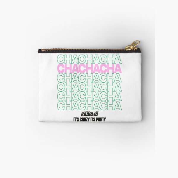 Item preview, CHA CHA CHA Käärijä Finland Eurovision Song Contest 2023 It's crazy It's party designed and sold by hausofaarxnhg.