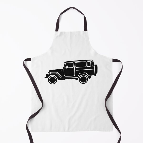 Item preview, Toyota FJ-40 designed and sold by AutoClub.
