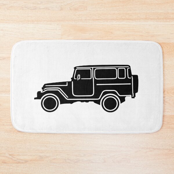Item preview, Toyota FJ-40 designed and sold by AutoClub.