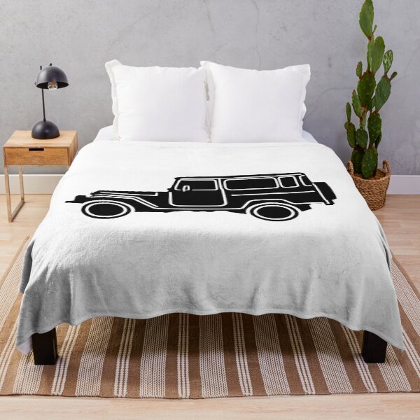 Item preview, Toyota FJ-40 designed and sold by AutoClub.