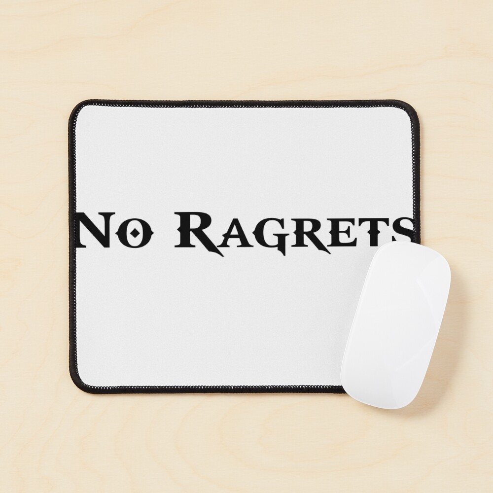 Item preview, Mouse Pad designed and sold by NeedlessTees.