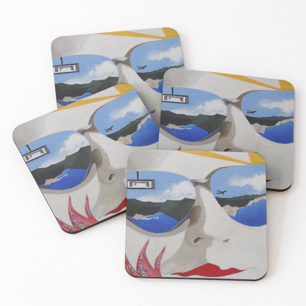 Item preview, Reflective Journey designed and sold by Kunovska.