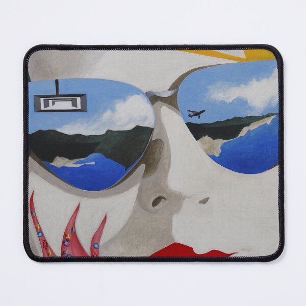 Item preview, Reflective Journey designed and sold by Kunovska.