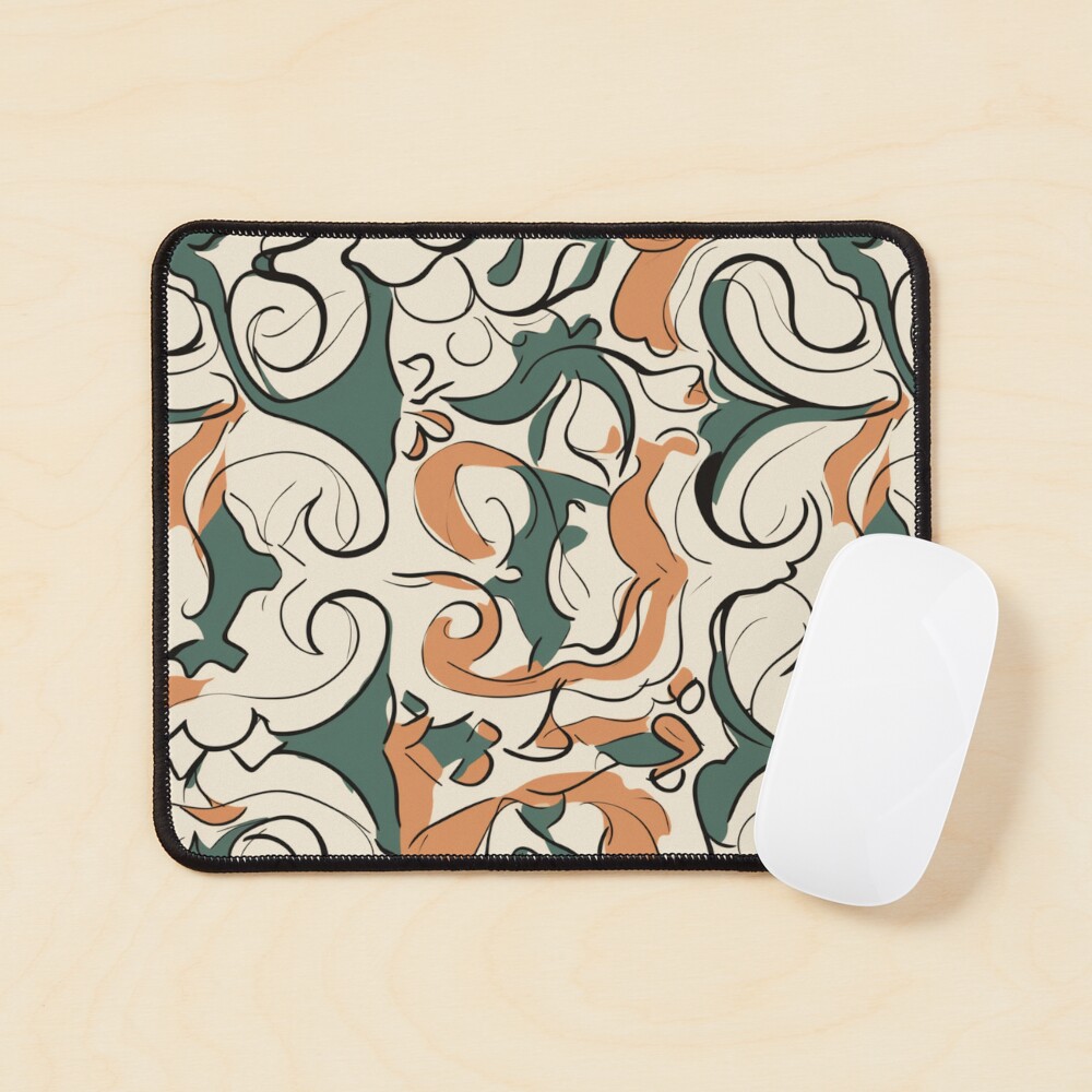 Item preview, Mouse Pad designed and sold by Sturdust.