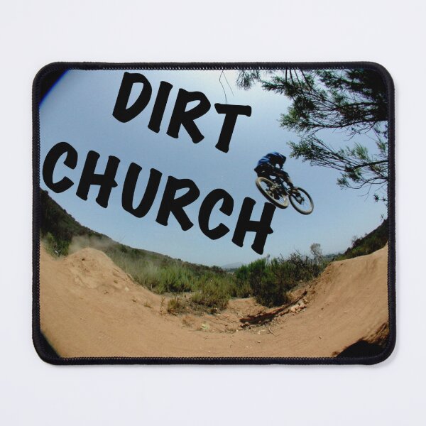Item preview, Dirt church designed and sold by Funnymaybe.