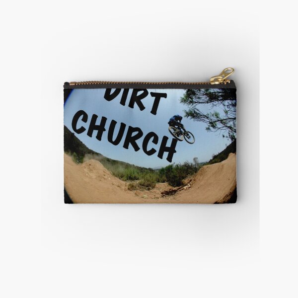Item preview, Dirt church designed and sold by Funnymaybe.