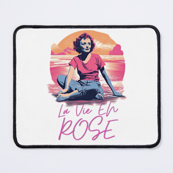 Item preview, La vie en Rose designed and sold by Retroshore.