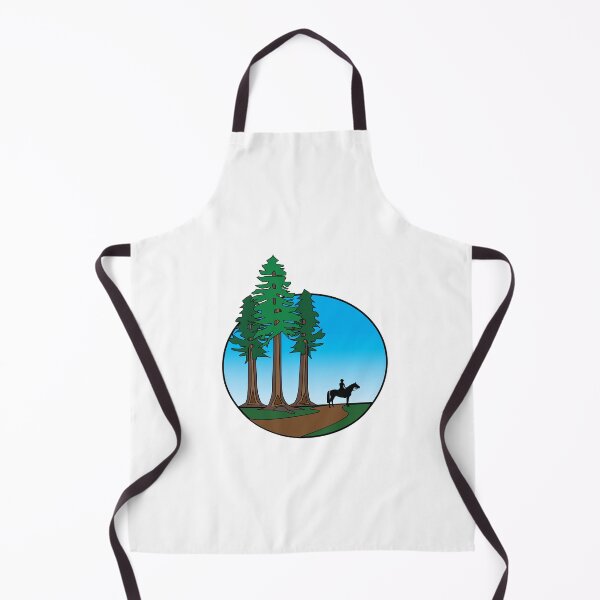 Item preview, Adventures in the Redwoods designed and sold by DickinsonDesign.