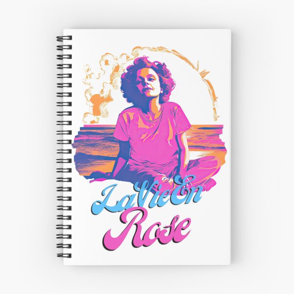 Item preview, La vie en Rose designed and sold by Retroshore.