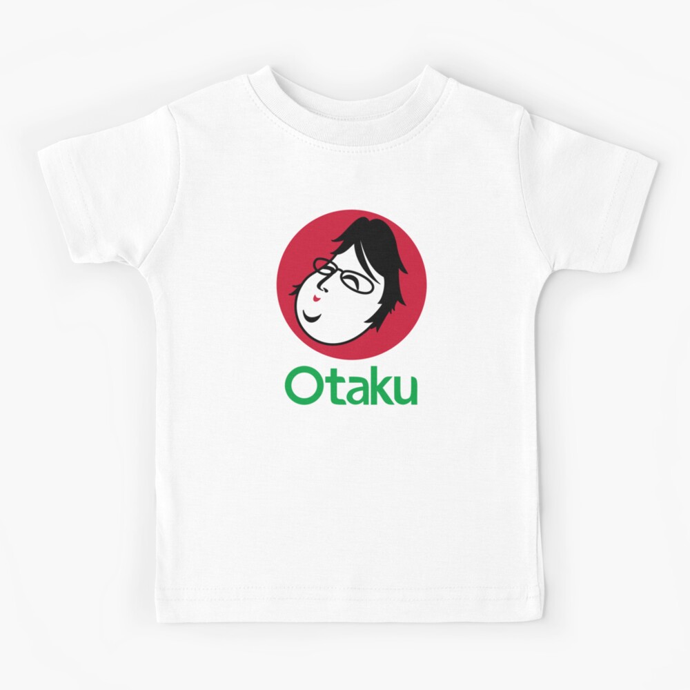 Item preview, Kids T-Shirt designed and sold by merimeaux.