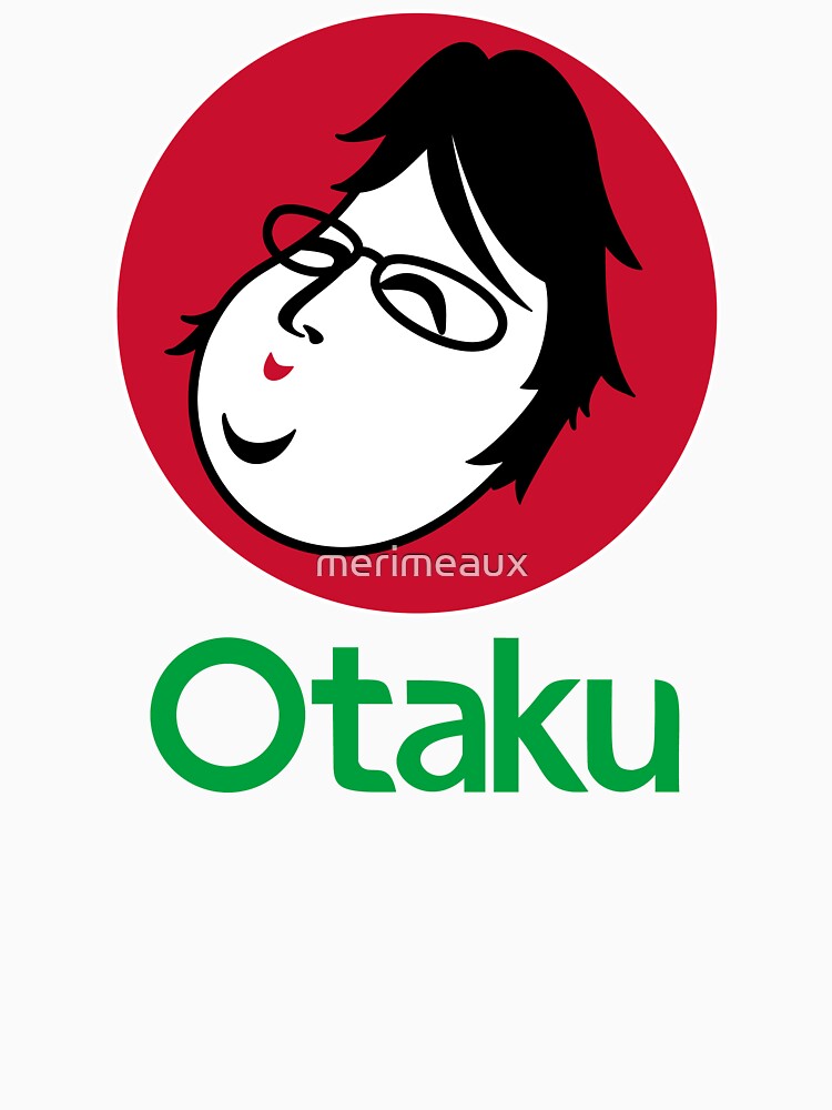 Thumbnail 7 of 7, Essential T-Shirt, Otaku Foods (EN) designed and sold by merimeaux.