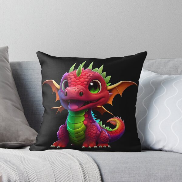 Item preview, Small dragon designed and sold by lafranc.