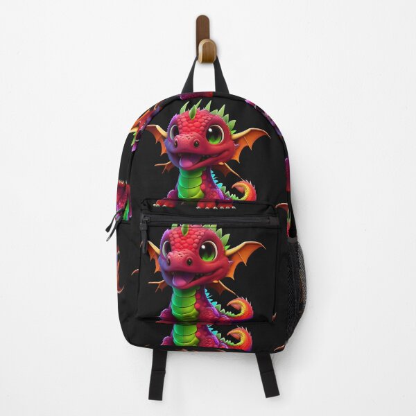 Item preview, Small dragon designed and sold by lafranc.