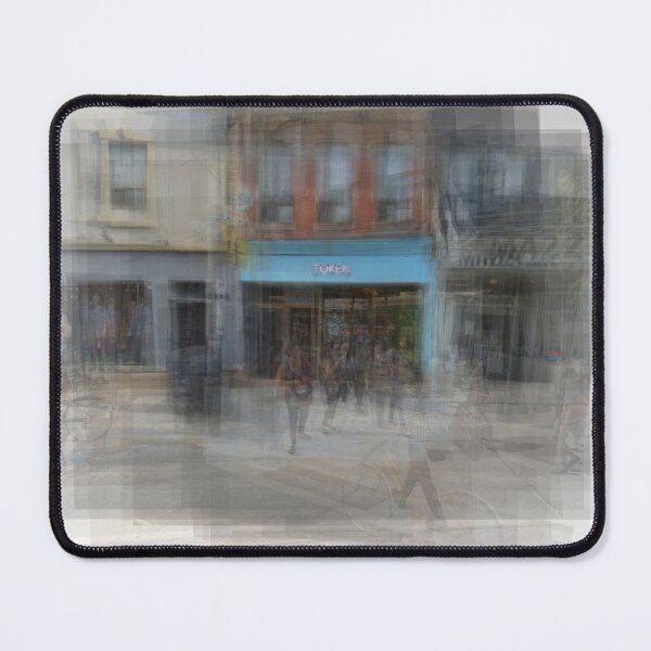 Item preview, Token Toronto Overlay designed and sold by Steven Socha.