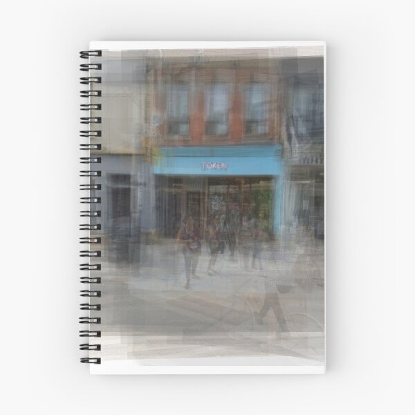 Item preview, Token Toronto Overlay designed and sold by Steven Socha.