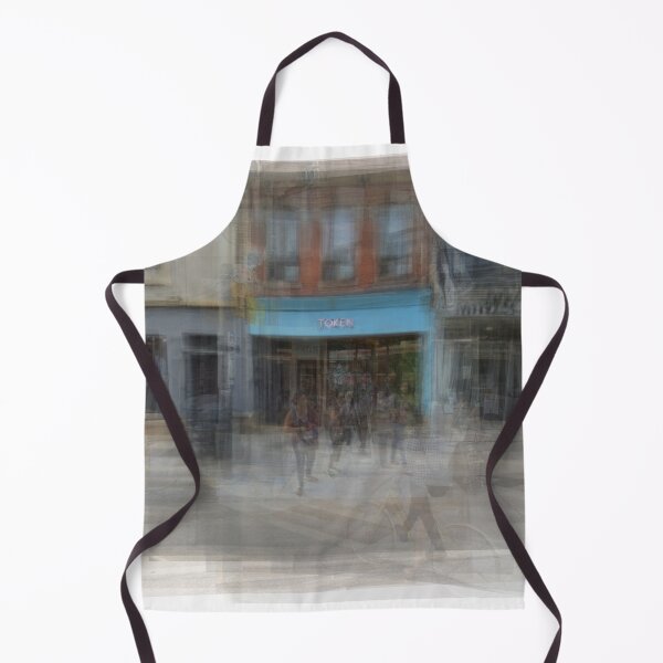 Item preview, Token Toronto Overlay designed and sold by Steven Socha.