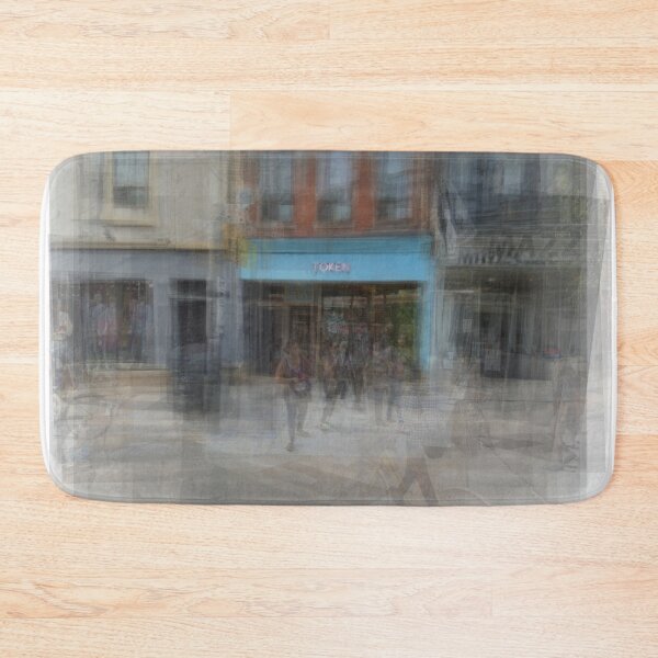 Item preview, Token Toronto Overlay designed and sold by Steven Socha.