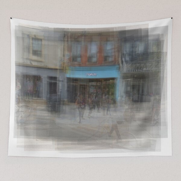 Item preview, Token Toronto Overlay designed and sold by Steven Socha.