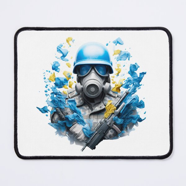 Item preview, Peace Over War: Ukraine's Call designed and sold by Expresso of Freedom.