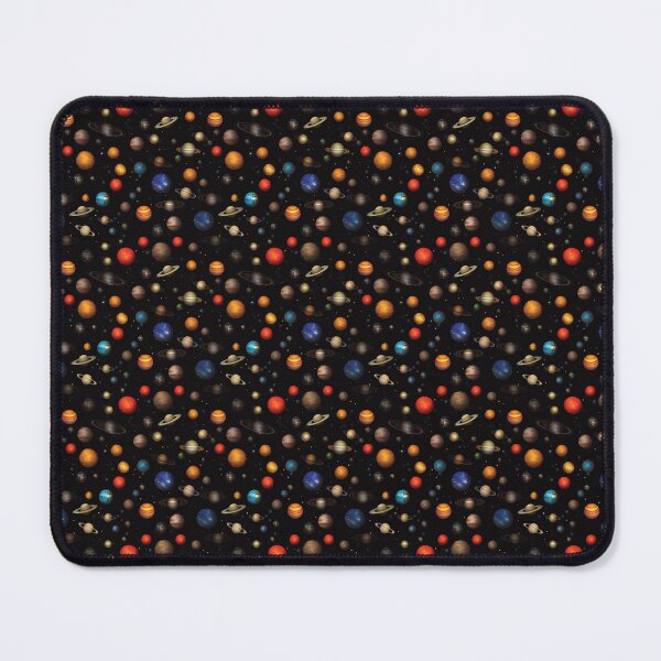Item preview, Planets designed and sold by NinjaStries.
