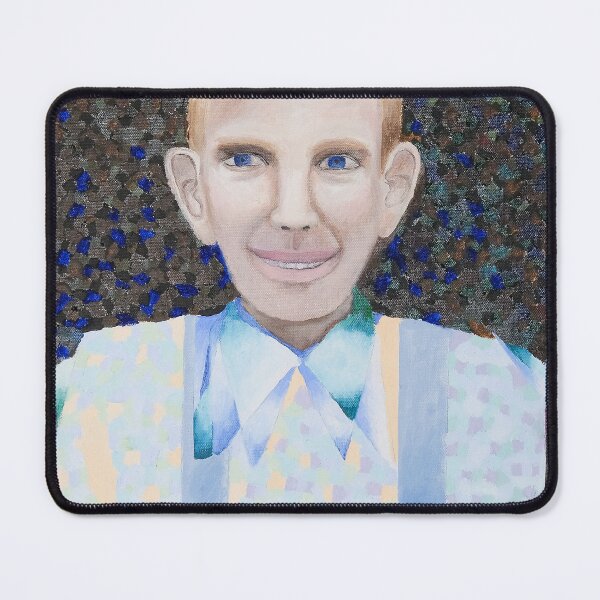 Item preview, John Leonard Swofford designed and sold by John Swofford.