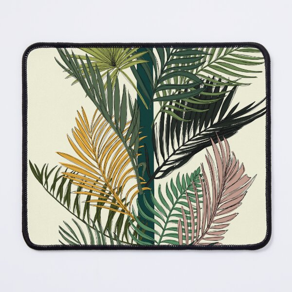 Item preview, Liniar Botanical Growth designed and sold by g-m-homoky.