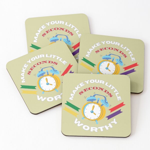 Item preview, Worthy useful minutes and seconds time designed and sold by STEKWAN.