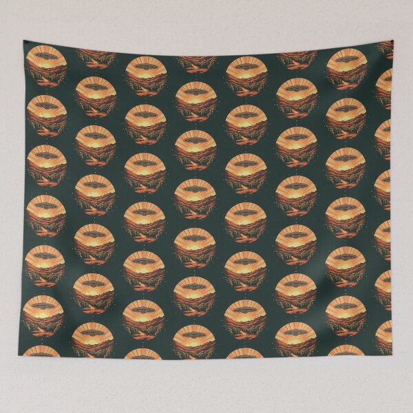 Item preview, Vintage UFO designed and sold by LloydLegacy2020.