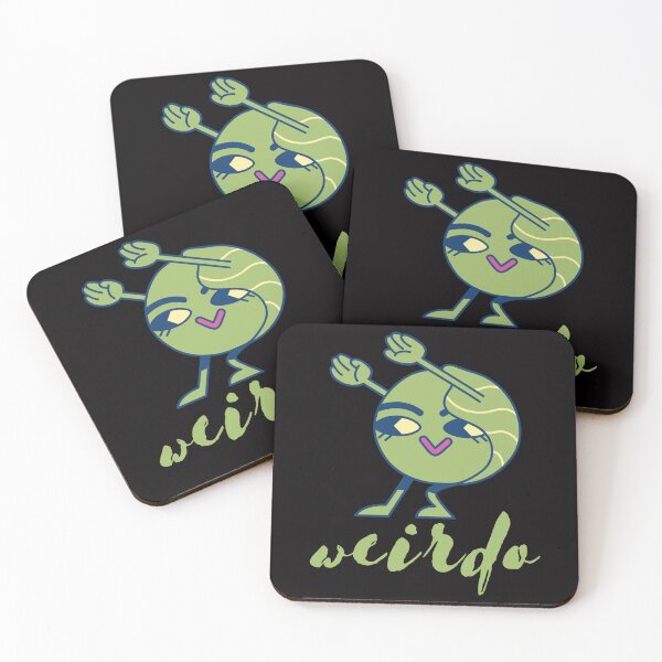 Item preview, Weirdo designed and sold by Simo0455.